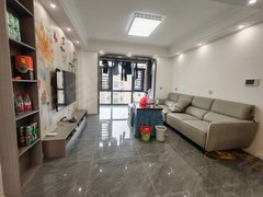 赤壁赤壁城区赤壁市区赤马港学校电梯三房 99成新 配套齐全 拎包入住出租房源真实图片