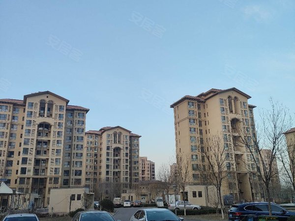 天津东丽军粮城枫舒园出租枫舒园60两室简装拎包房子干净出租房源真实