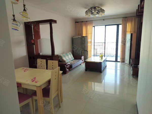 【多图】龙光海悦城邦,中山租房,临近珠海,高层两房,家私电齐全,拎包