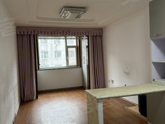 延边延吉铁南区可月付 铁南夜市畜牧小区3楼 一室一厅 家电齐全拎包入住出租房源真实图片