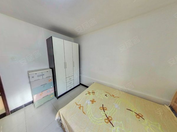 北京朝阳常营保利嘉园1号院常营 保利嘉园1号院 南北通透接地气一楼出租房源真实图片