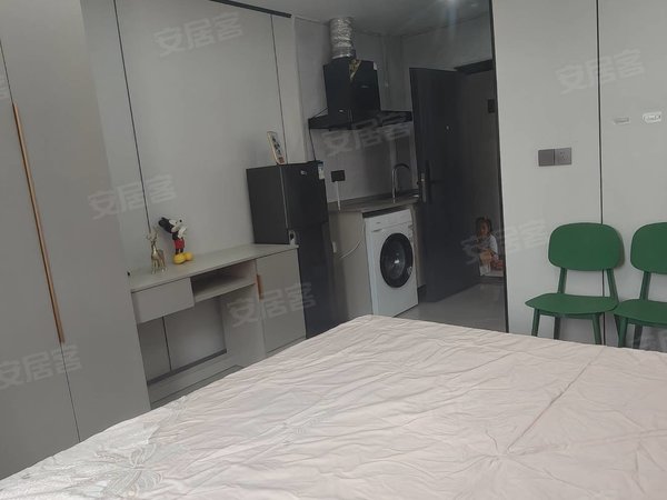 金华东阳东阳江北山口居民小区山口小区 劳务市场也  综合楼附近 山口夜市出租房源真实图片