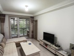 出租，九龙城樱花湖斜对面，自在香滨二期，精装两居室