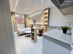 武汉硚口宗关地铁1号线 古田四路  麦德龙 江城壹号  德比古田坊出租房源真实图片