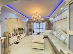 禹州禹州其他禹州周边新一高附近  精装三室 南北通透 干净整洁采光好 停车方便出租房源真实图片