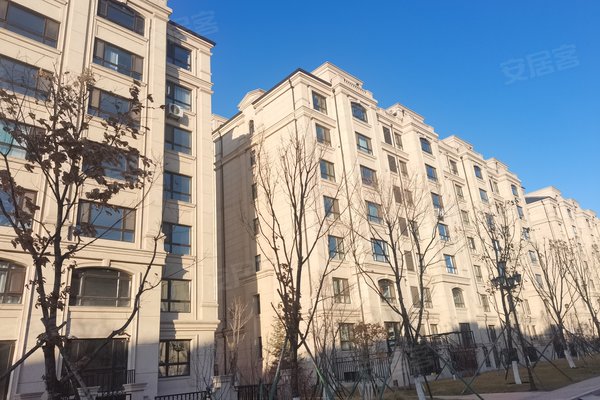 奥体玉园(二期),福源西街168号 - 长春奥体玉园(二期)二手房,租房