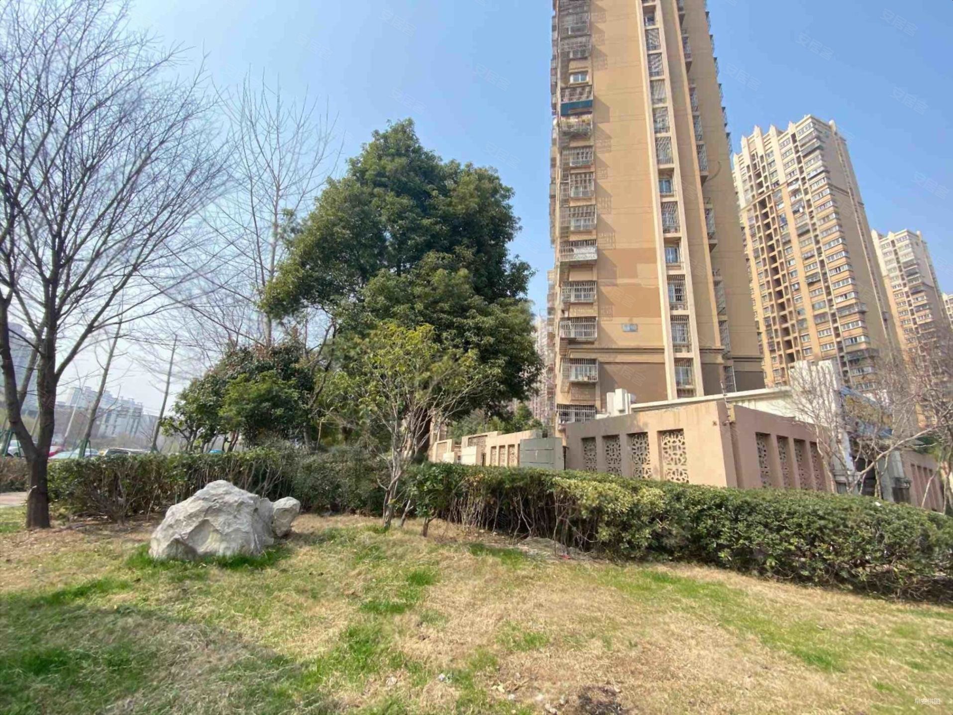 90惊爆价花港幸福城玫瑰园