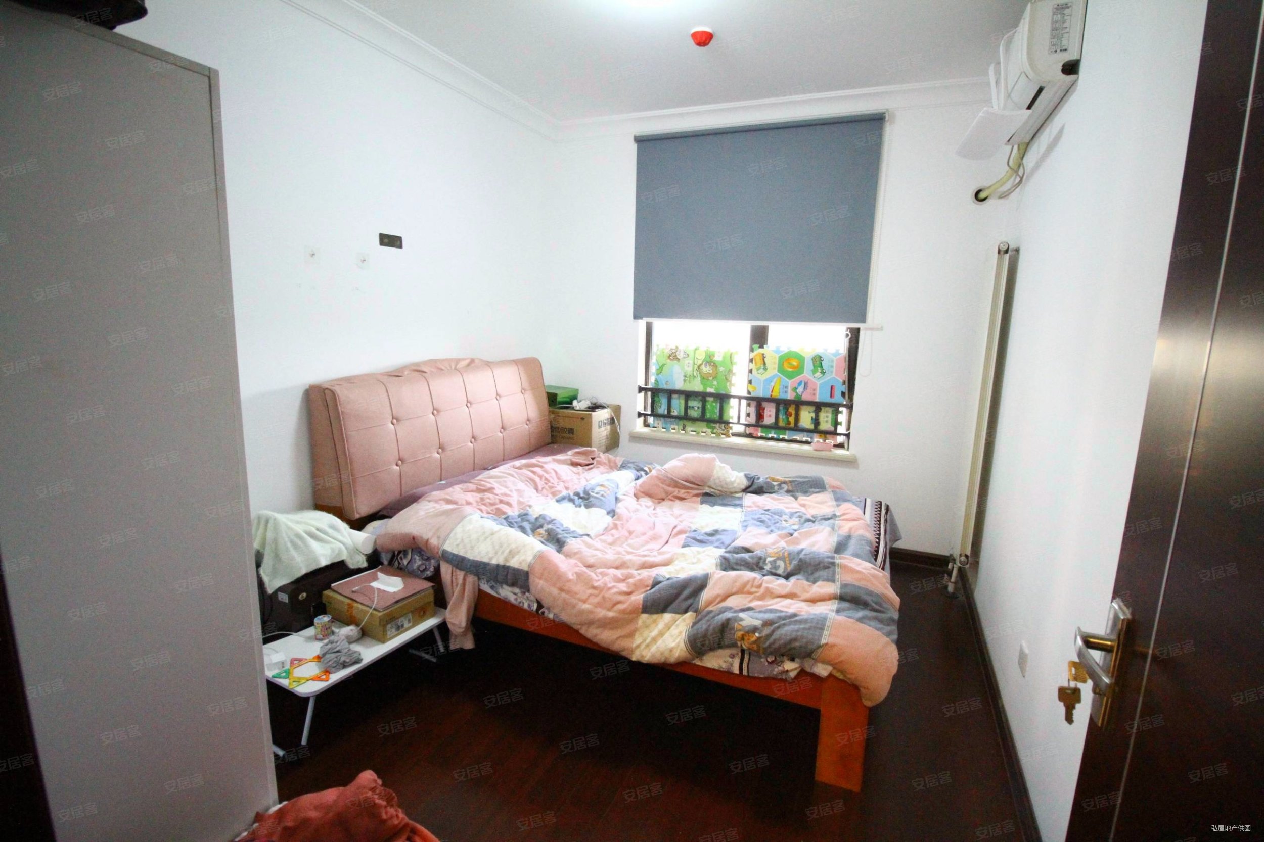 楼层好 居住密度低 双卫 满二 南北通透 次新小区,中海御景台二手房