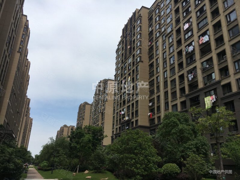 大两房,新式里弄,底楼房,价格好谈,精装修,万科清林径(公寓住宅)二手