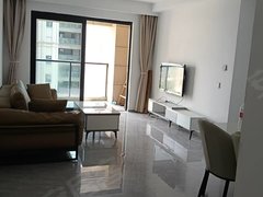 绍兴袍江宝龙广场宝龙世家 2000包物业拎包入住出租房源真实图片
