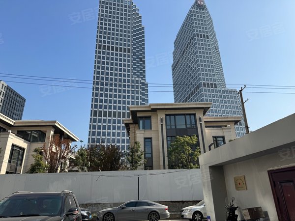 上海普陀真光长征家苑房东挂牌精装电梯一房 固定车位 可办理居住证可