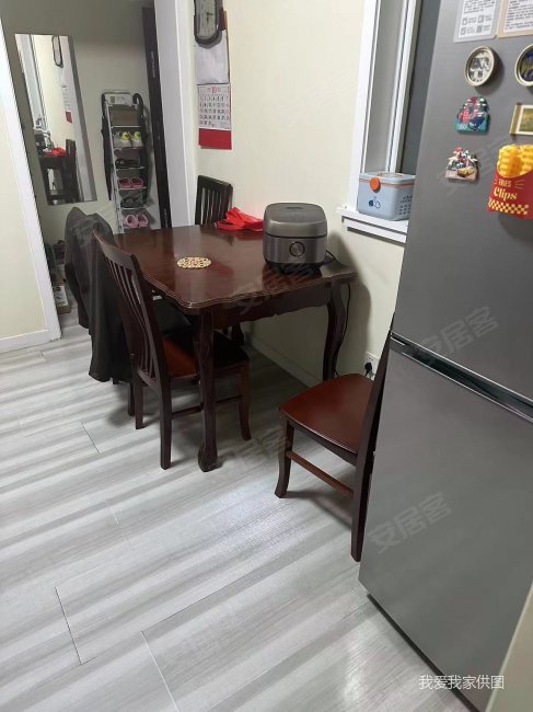 延安西路548弄60支弄小区