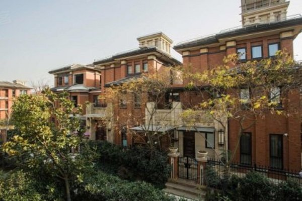 浦江颐城(别墅)