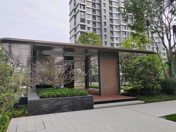 广州番禺万博越秀和樾府越秀和越府中层全新末住可吉屋也可配齐近长隆