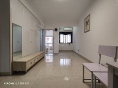 深圳龙岗同乐中信龙盛广场(商住楼) 2室2厅1卫 电梯房 精装修出租房源真实图片