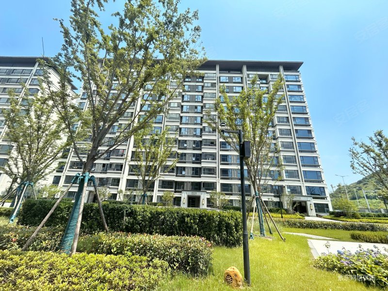 现房 内销好房 来单谈价格惊喜 可破底价,山语熙府二手房,165万,3室2