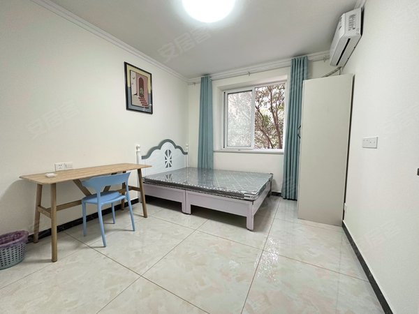 郑州经开区第八大街新宇花园新宇花园 短租月付 朝南采光好经开广场