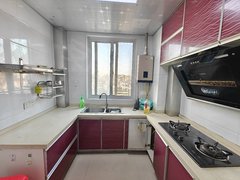 泰兴泰兴市区复兴路大润发东润新区医院市三高附近吟福花苑三室一卫干净整洁拎包入住出租房源真实图片