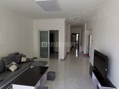 兰州安宁费家营什字精装 整租 95平 鸿庆苑 半年付 电梯房 3室 视野开阔出租房源真实图片