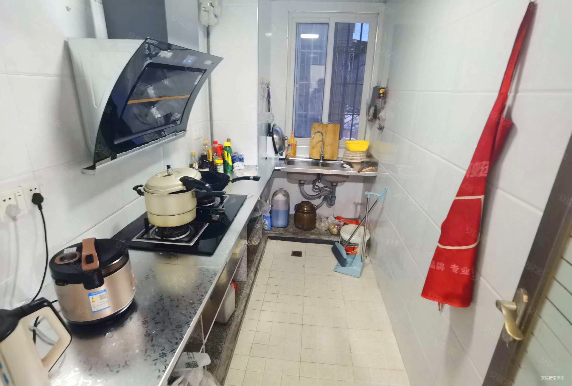 得房率高 临地铁,西园佳园二手房,115万,2室2厅,1卫,75平米-福州安居