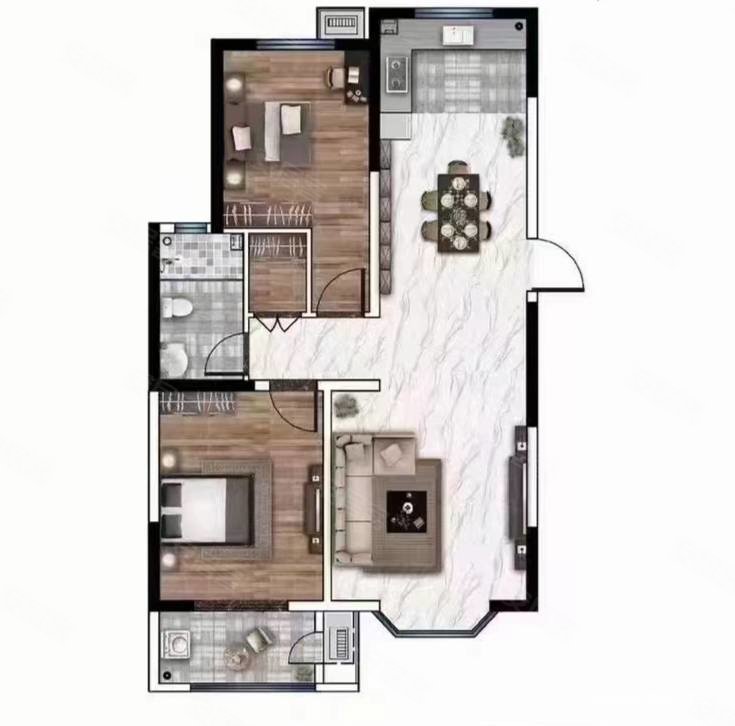 保定房产网>保定二手房>高碑店二手房>植物公园二手房>天阔假日风景>