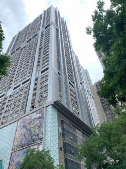 电梯房 房龄新,新世界中心二手房,150万,2室1厅,1卫,86平米-南京安居