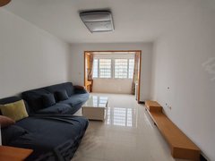 鹰潭贵溪贵溪城区急租!市中心金色年华 三房家具电齐拎包入住好停车有匙随时看房出租房源真实图片