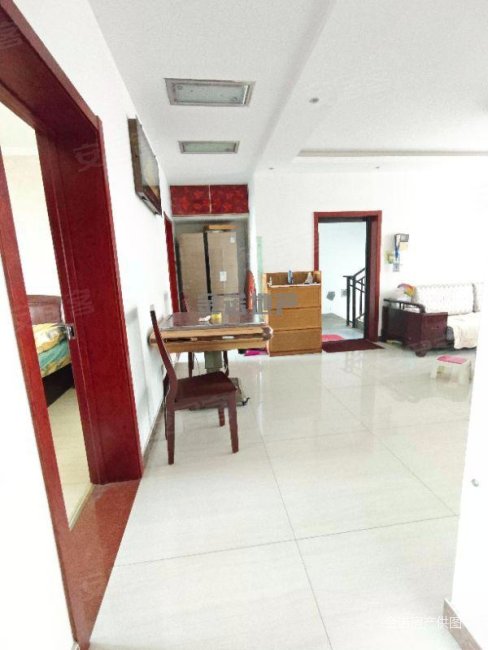 诚意出宽沟九号院低楼层客厅通阳台温馨三居看房有钥匙