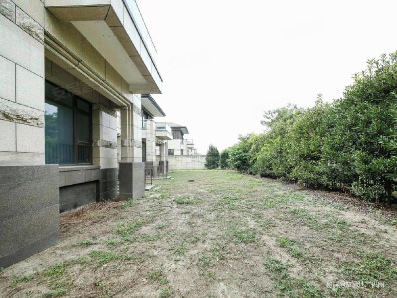 保利独墅西岸别墅