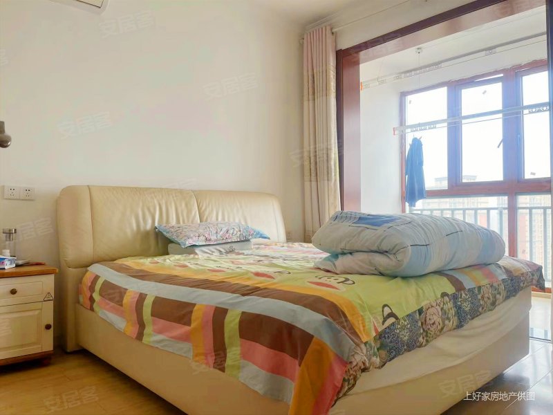 徐东馨苑 徐东核心板块 三房户型 可改回 高层 视野无遮挡