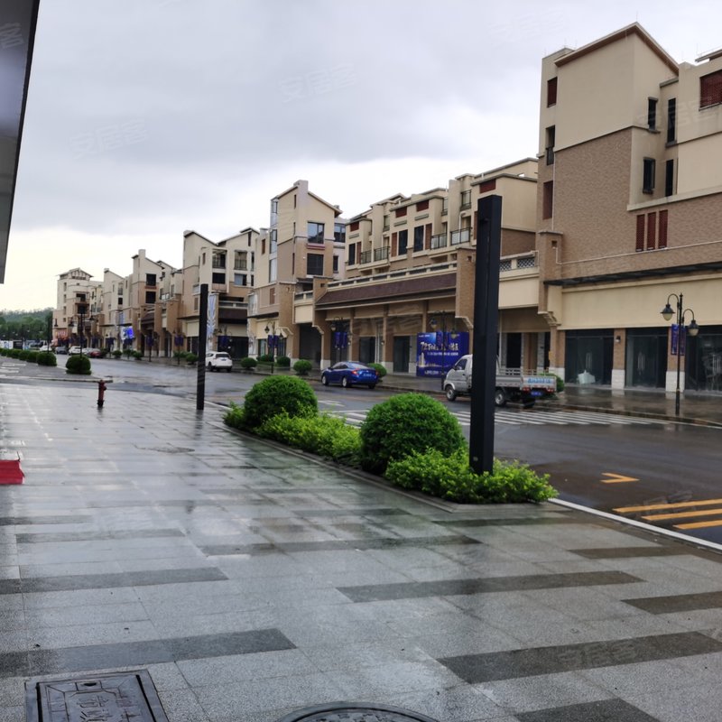 【新光天地, 新光天地小区详情,房价走势,房源,业主论坛】- 中山58