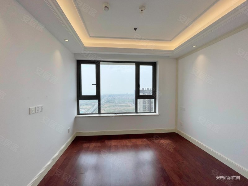 融创东南府翔安南部新城翔城外国语中小