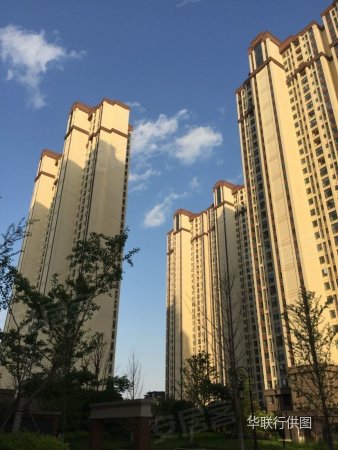 绿地香树花城二手房, 3室2厅1卫, 138万元 - 武汉58安居客