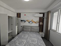 湖州南浔浙北大厦新安小区一期 一室一厅一厨一卫 家具家电齐全出租房源真实图片