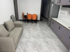 诸暨诸暨市区暨阳街道佳源府南1室1厅1卫拎包入住1600一个月随时看房出租房源真实图片