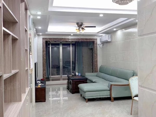 河源源城源城城区骏景花园(源城)万隆城附近骏景花园精装三房1700出租