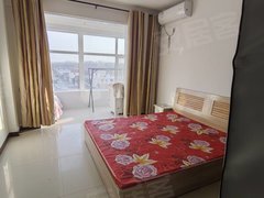 沧州南皮信和时代广场南环电梯房1室一厅一厨一卫家具家电齐全出租房源真实图片