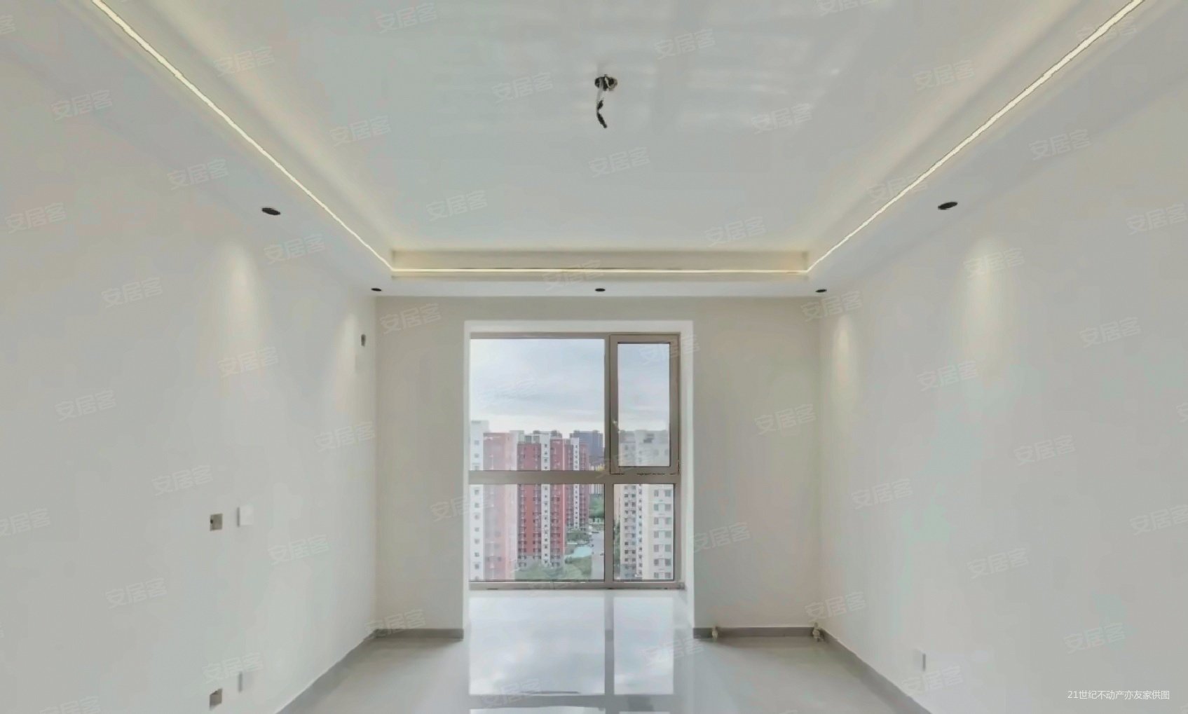 南海家园二里3室2厅2卫108.49㎡南北468万