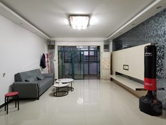 孝感孝南中心城区保丽广场旁 长征路天紫名苑 精装4室家电齐全 拎包入住出租房源真实图片