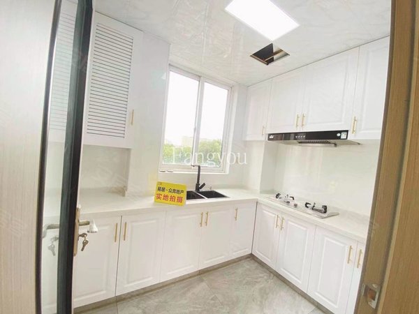 【多图】金昊雅苑南区,南桥租房,全屋定制装修,全新家电家具,电梯房