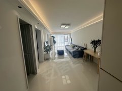 枣庄市中城北区域君山明苑 精装修 家具家电齐全 拎包即住出租房源真实图片