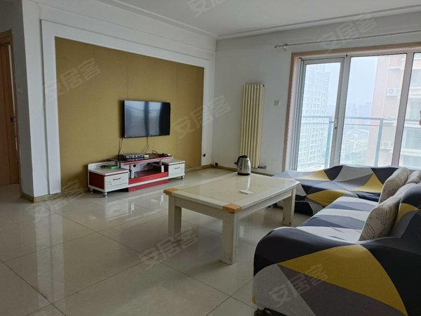 【多图】九方海悦华庭,隐珠租房,九方海悦华庭123.