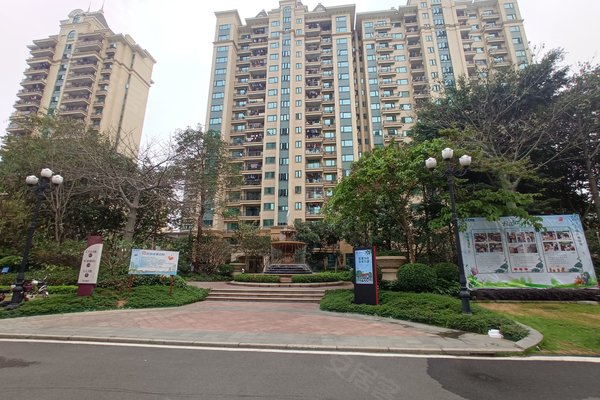 不足,恒大帝景怎么样,恒大帝景周边房产中介经纪人评价-东莞安居客