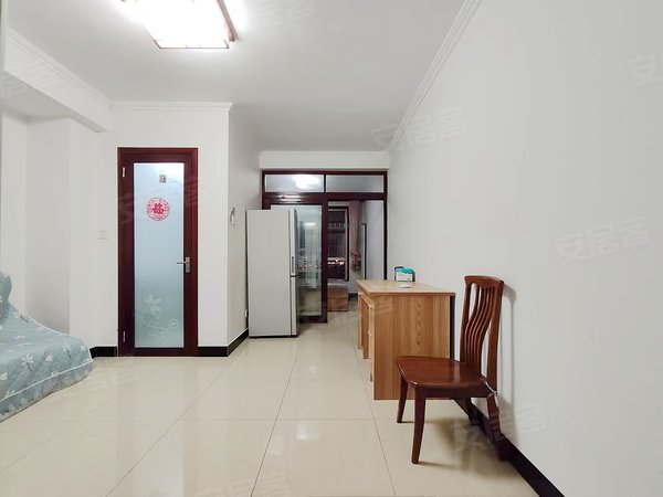 北京丰台科技园区中海御景春天中海御景春天 1室1厅1卫 c21出租房源