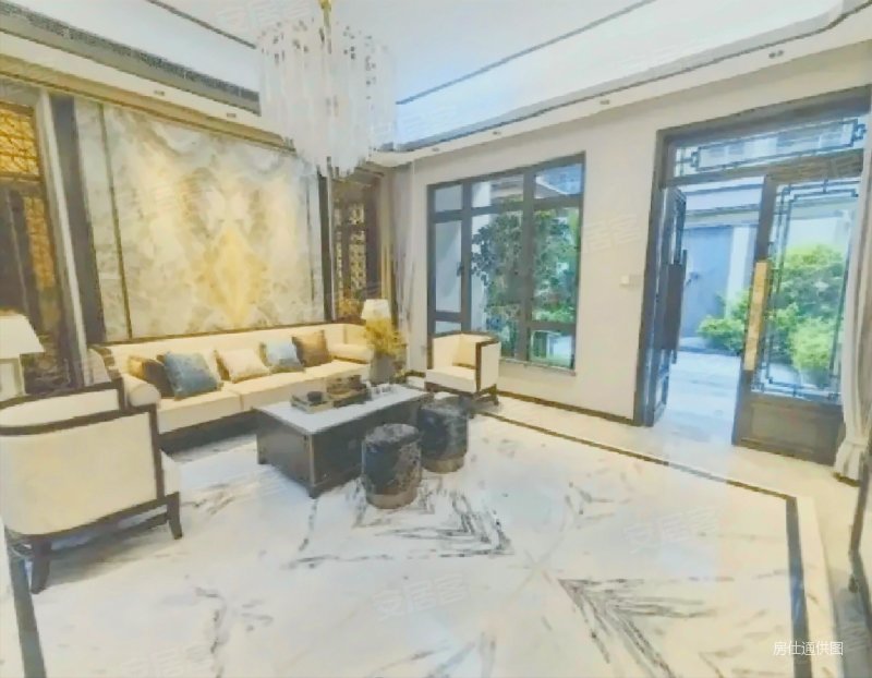 龙光天禧花园(别墅)二手房,152万,5室3厅,3卫,189平米-惠州安居客