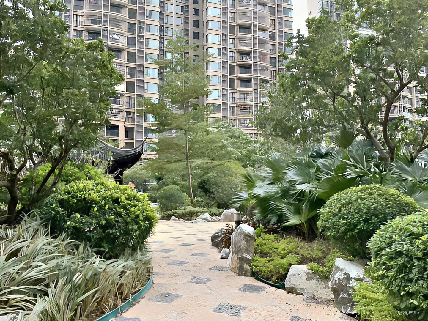 桂丹颐景园(a区)3室2厅1卫89.91㎡南90万