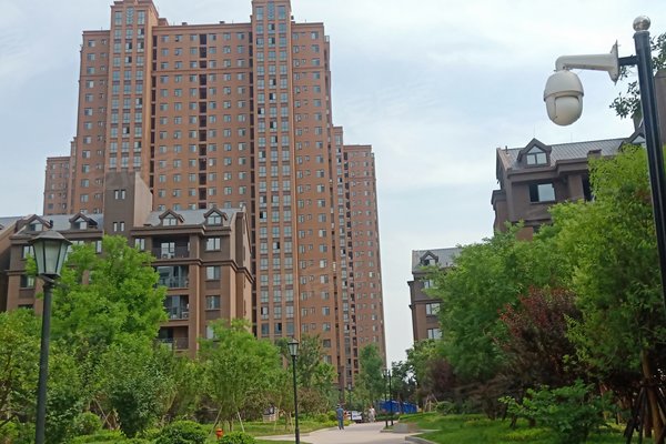 公园道1号,长勺北路3号 - 莱芜公园道1号二手房,租房,房价-莱芜安居客