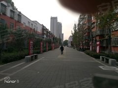 洛阳涧西上海市场涧西区零号街坊 1室1厅1卫出租房源真实图片