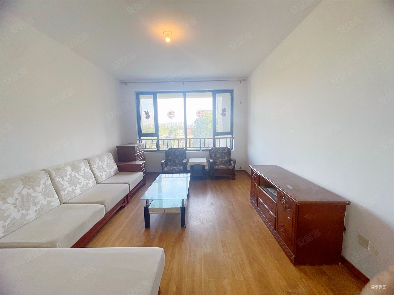 有赠送南 阳台,润都荣园二手房,230万,3室2厅,2卫,130平米-石家庄安居