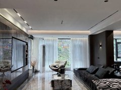 泸州江阳华润万象汇泸州大三居，主卧带卫，三代同堂不拥挤出租房源真实图片